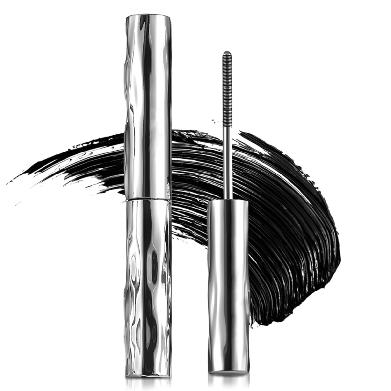 Waterproof Mascara Wand - Mascara Iron Wand, Brosse à mascara