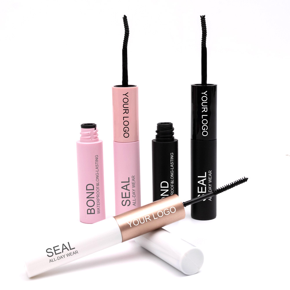 Waterproof Mascara Wand - Liaison et joint de cils pour