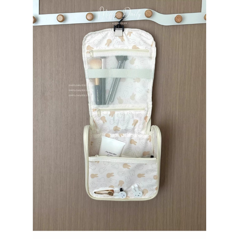 Beauty Makeup Edit - Trousse de Maquillage Grande Capacité Kawaii