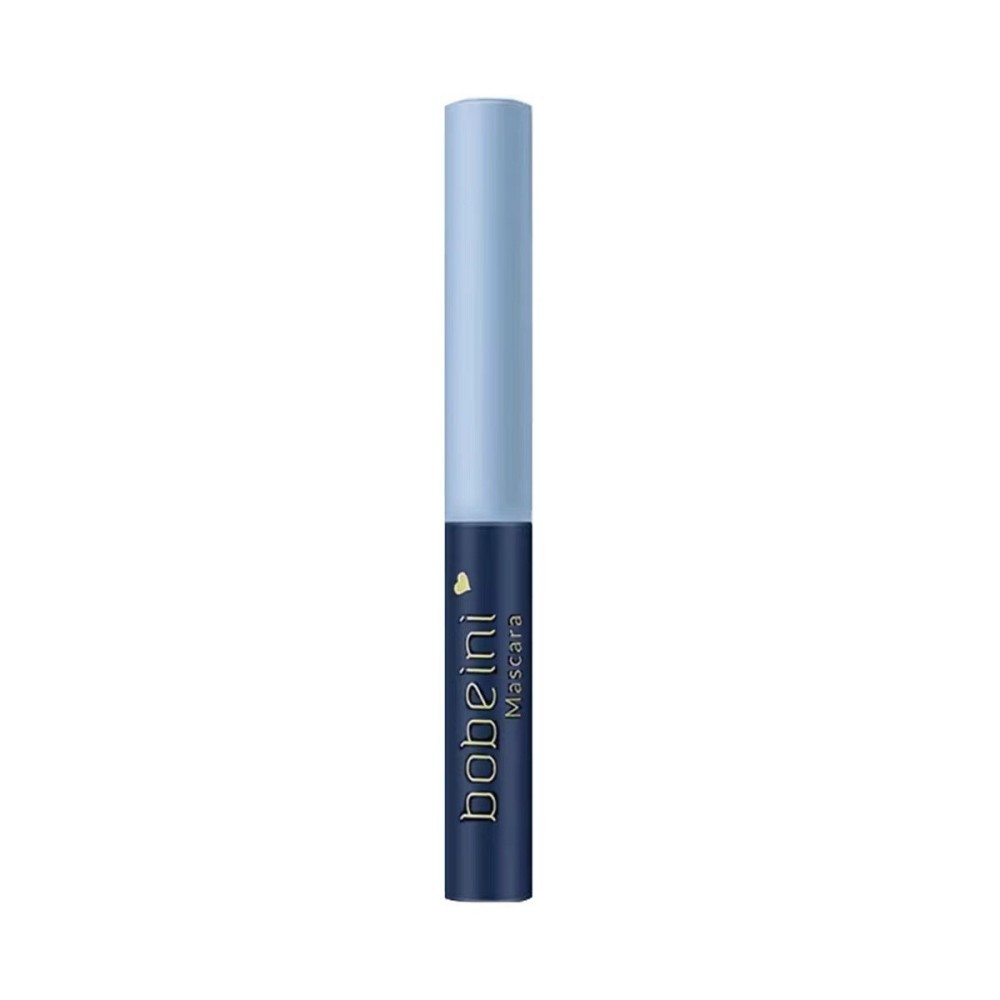 Waterproof Mascara Wand - Mascara imperméable à effet recourbé, applicateur