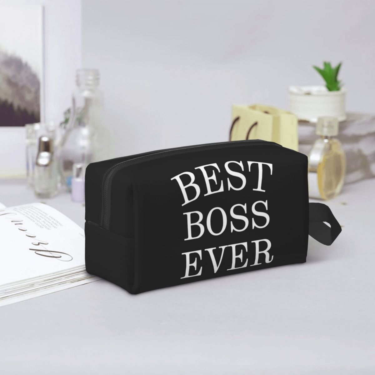 Beauty Forever Makeup - Trousse de Maquillage « Lady Best