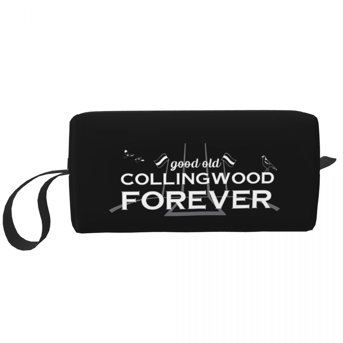 Beauty Forever Makeup - Good Old Collingwood Forever - Trousse