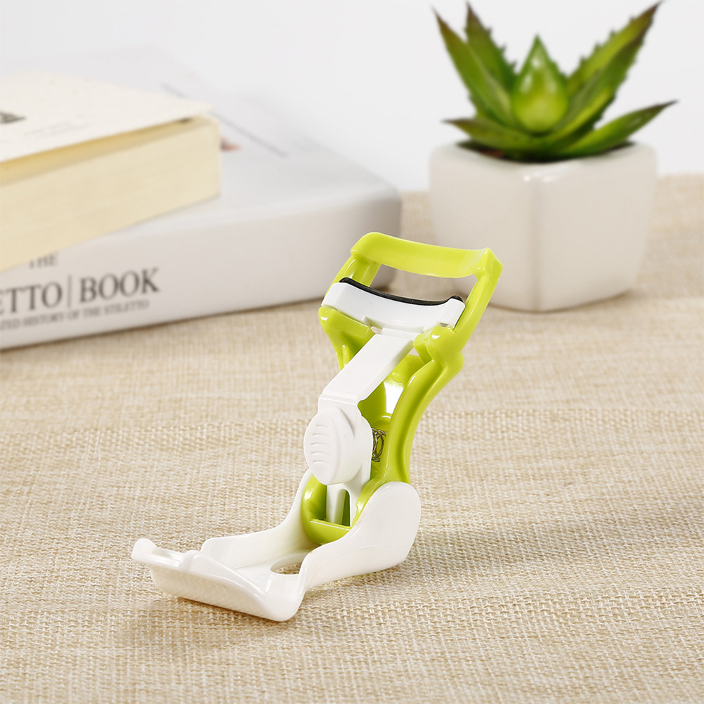 Beauty Without Makeup - Mini recourbe-cils léger et portable, outil