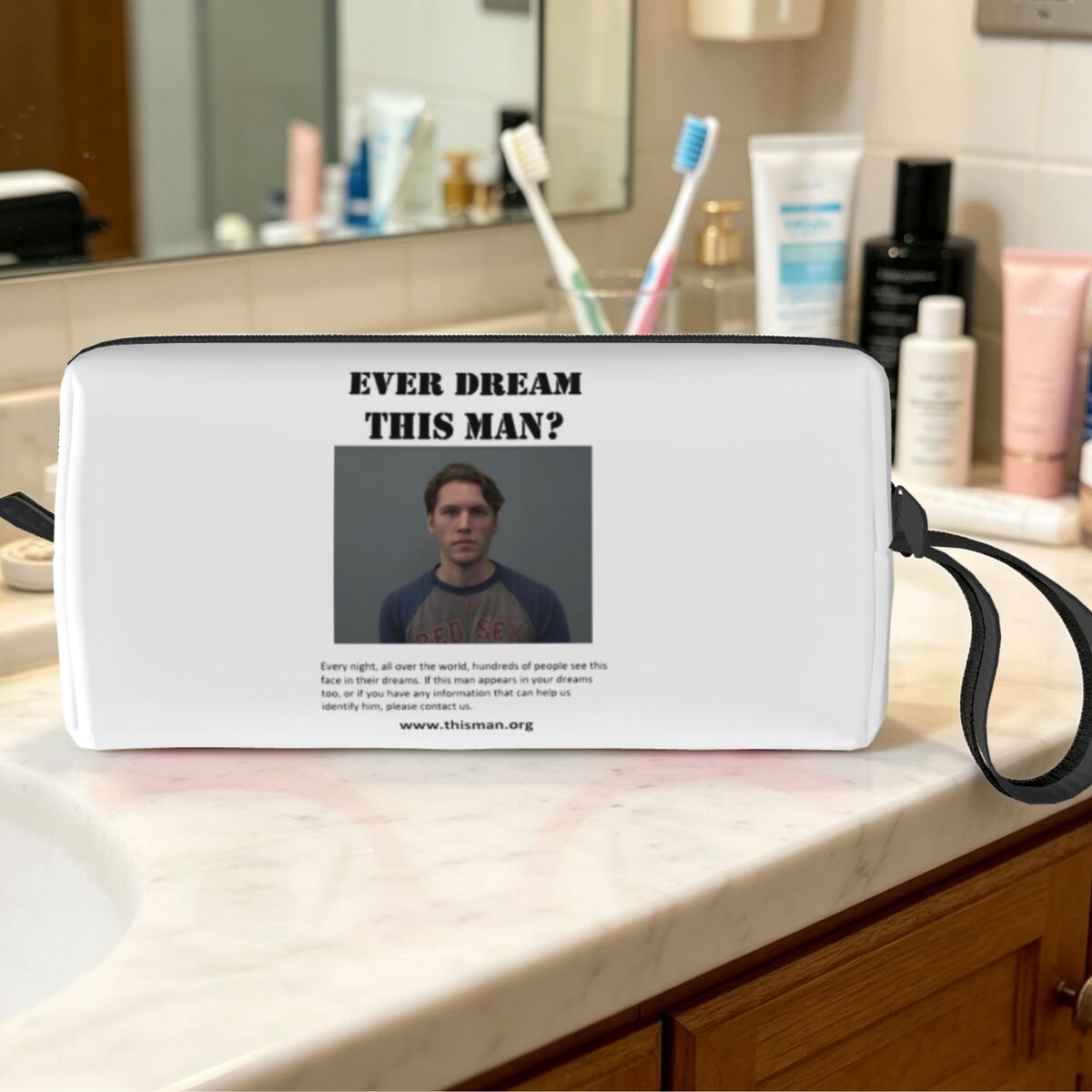 Beauty Forever Makeup - Ever Dream This Jerma Trousse de