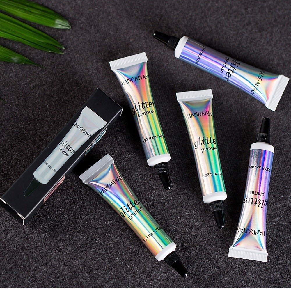Body Shimmer Lotion - Nouvelle crème de base pailletée 10