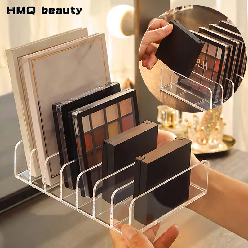 Beauty Makeup Kit - Organisateur de maquillage à 7 compartiments,