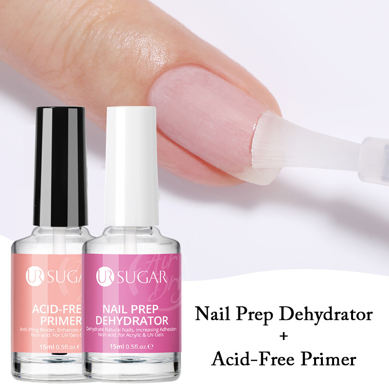 UR SUGAR 15ml Déshydratant et  - Nail Dehydrator Primer avis et prix