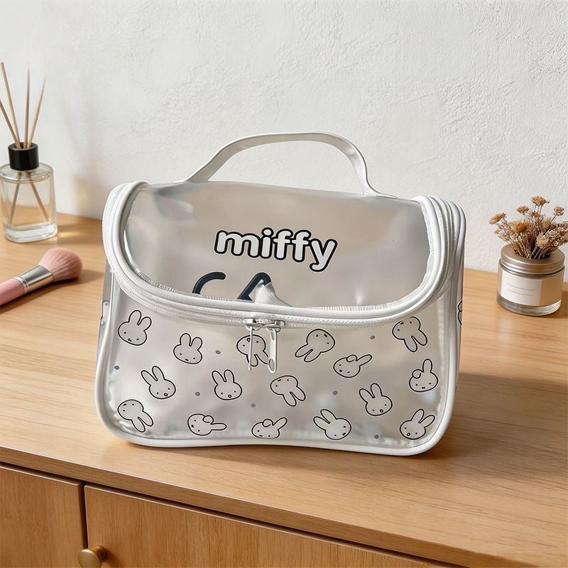 Trousse de Maquillage Transpar - Beauty Makeup Edit avis et prix