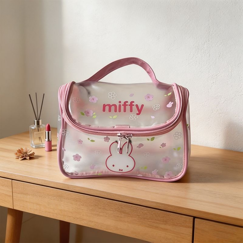 Trousse de Maquillage Transpar - Beauty Makeup Edit avis et prix