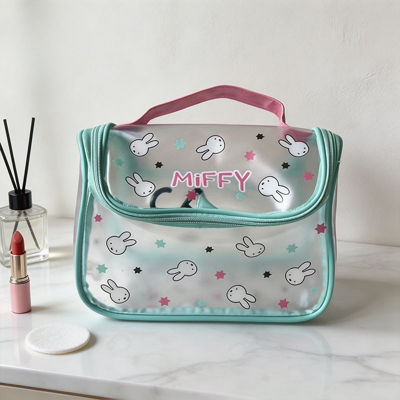 Trousse de Maquillage Transpar - Beauty Makeup Edit avis et prix
