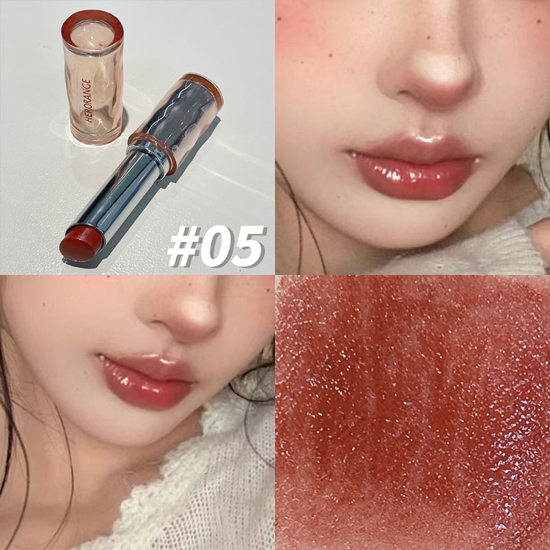 HERORANGE délicat et beau, rou - Beauty Without Makeup avis et prix