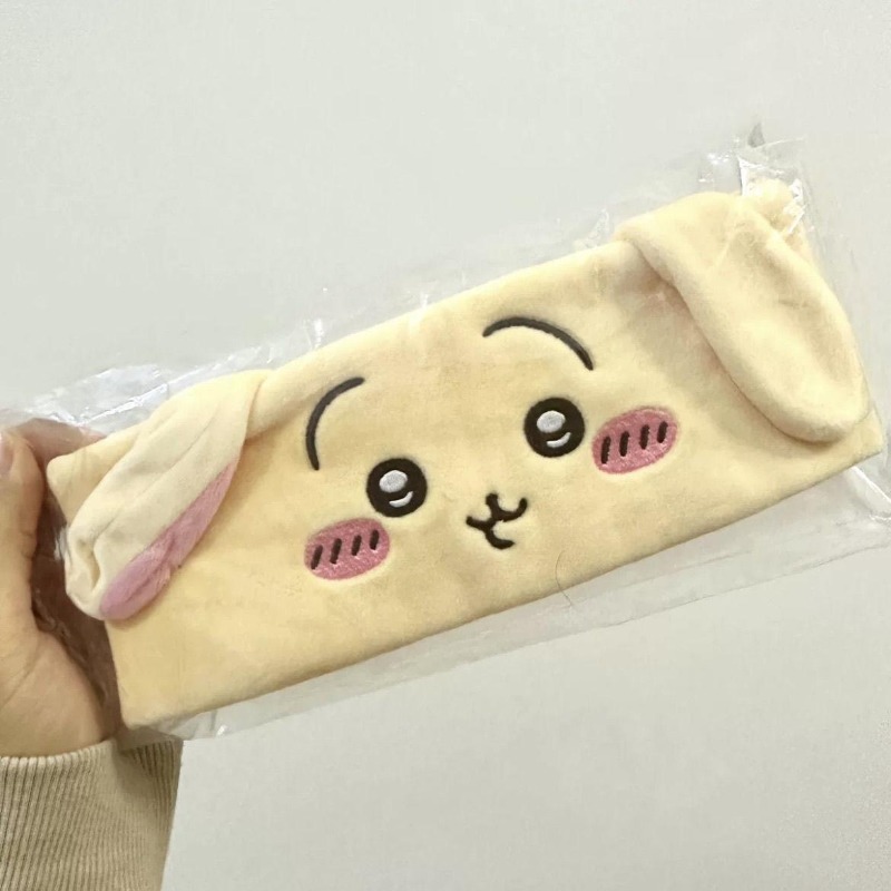 Bandeau de Spa Chiikawa Doux e - Beauty Makeup Edit avis et prix
