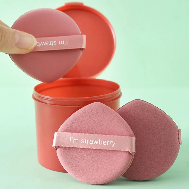 Karsyngirl-Ensemble d'éponges  - Beauty Makeup Tool Collection avis et prix