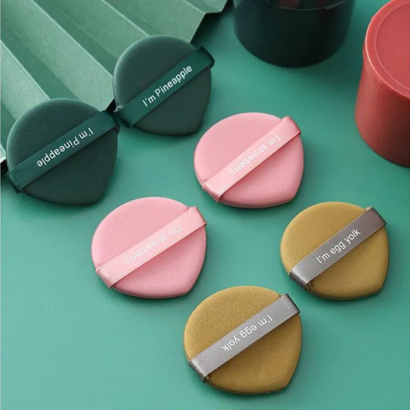 Karsyngirl-Ensemble d'éponges  - Beauty Makeup Tool Collection avis et prix