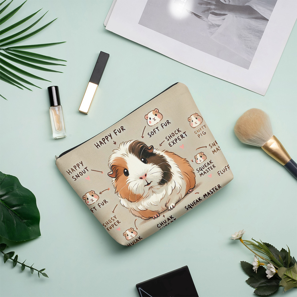 1 Pochette à maquillage en for - Beauty Makeup Tool Collection avis et prix