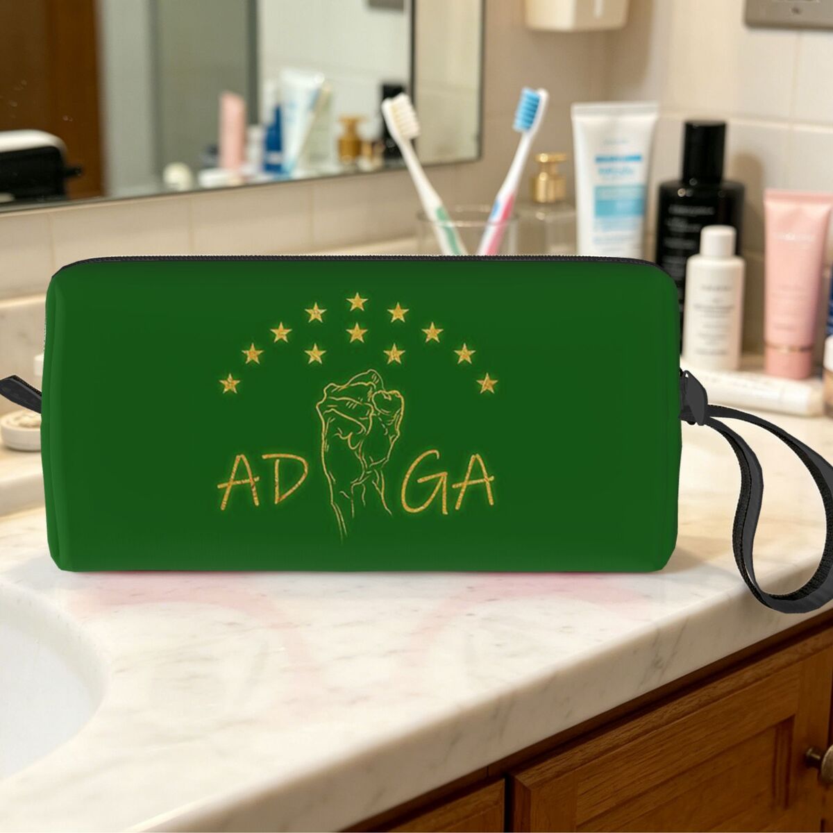 Adiga Fight For Ever Adygea Fl - Beauty Forever Makeup avis et prix