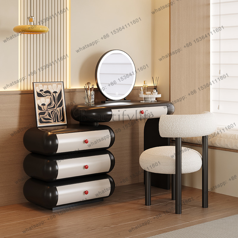 Table de toilette moderne pour - Beauty Without Makeup avis et prix
