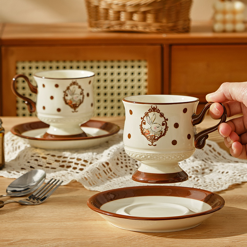 Tasse à café en céramique, mug - Beauty Makeup Edit avis et prix