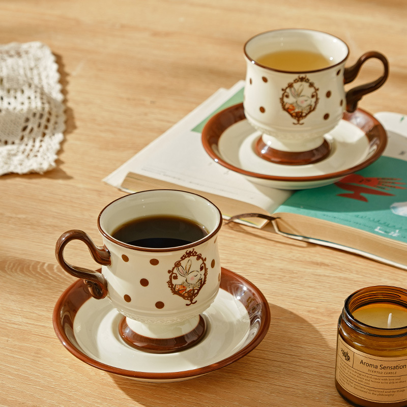 Tasse à café en céramique, mug - Beauty Makeup Edit avis et prix