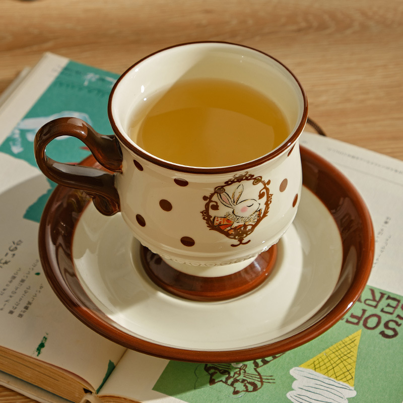 Tasse à café en céramique, mug - Beauty Makeup Edit avis et prix