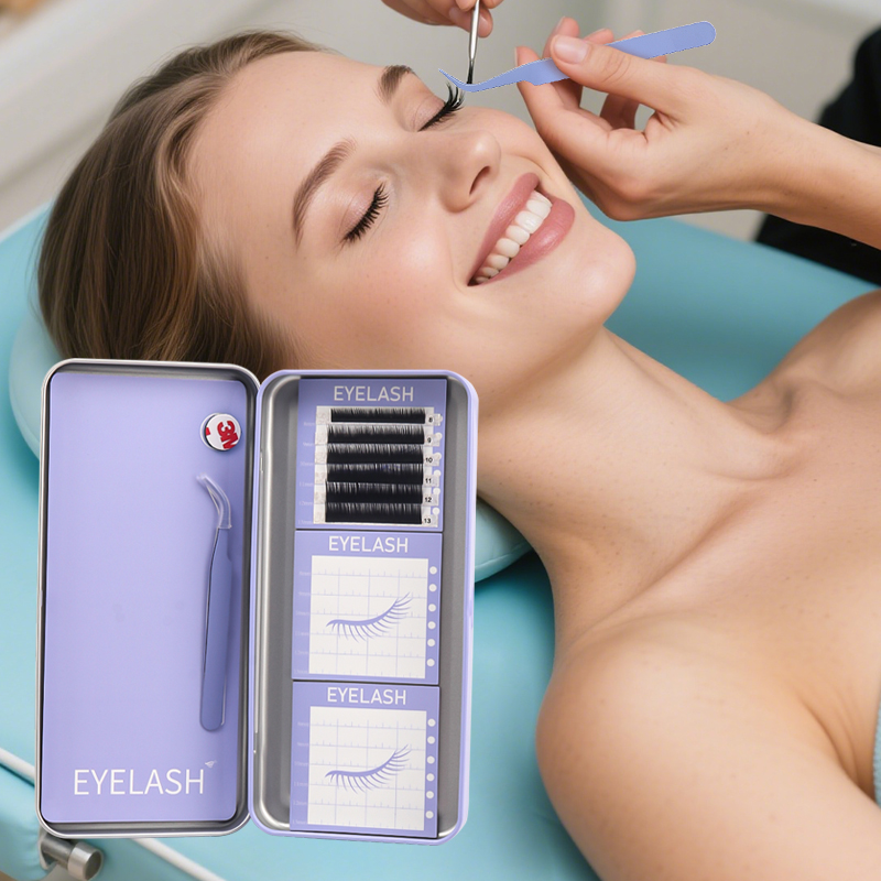 Boîte de rangement magnétique  - Beauty Makeup Kit avis et prix