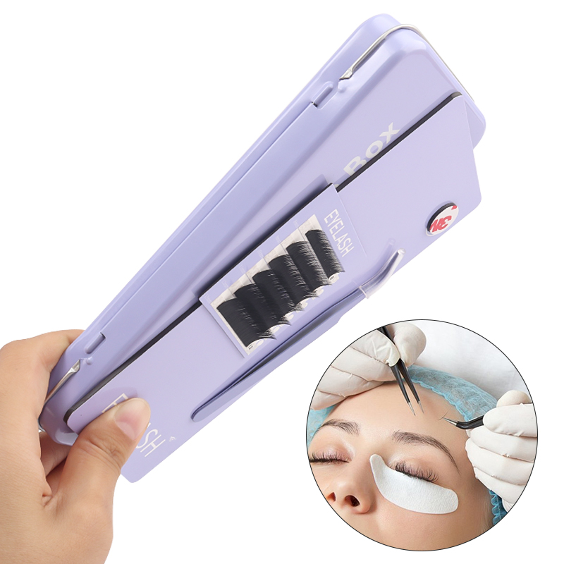 Boîte de rangement magnétique  - Beauty Makeup Kit avis et prix