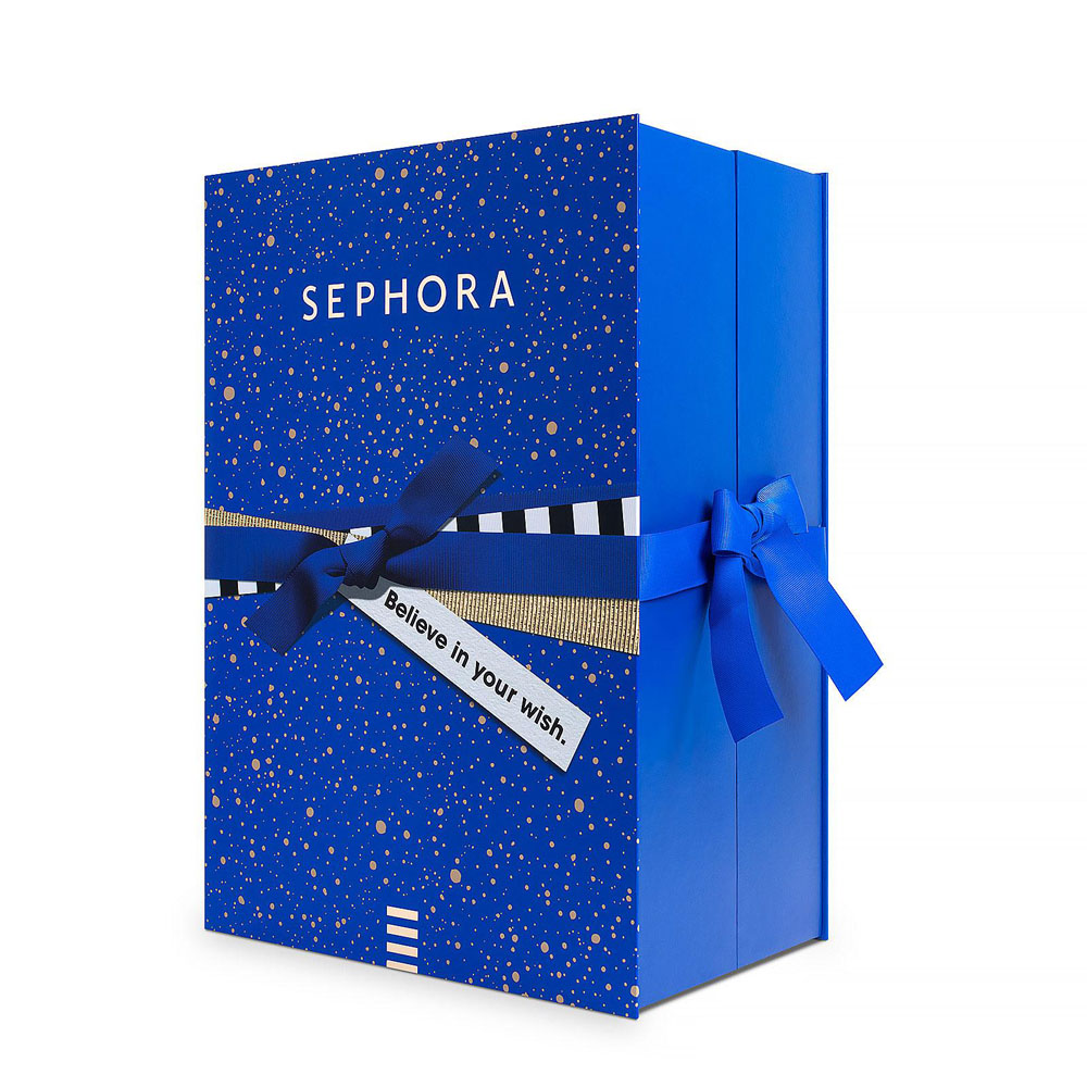 personnalisé. personnalisé. Em - Beauty Makeup Advent Calendar avis et prix