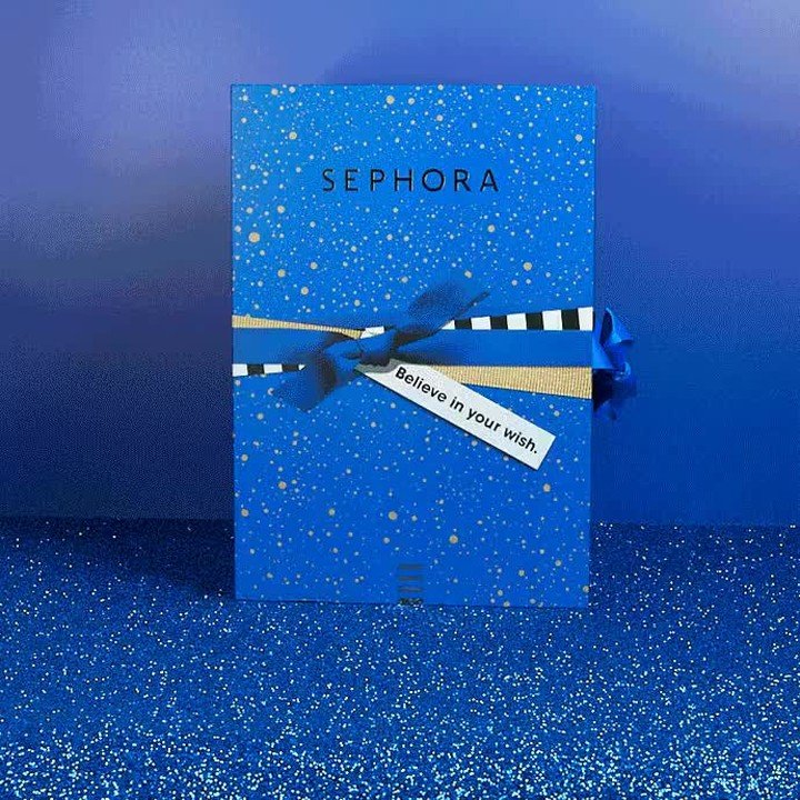 personnalisé. personnalisé. Em - Beauty Makeup Advent Calendar avis et prix