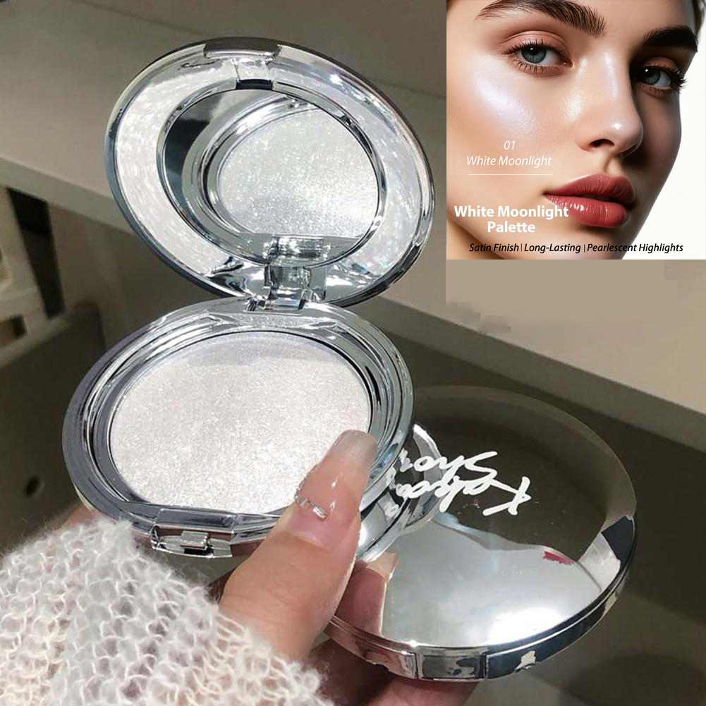 Palettes de maquillage surlign - Body Shimmer Lotion avis et prix
