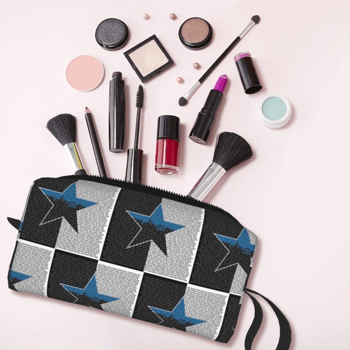 Trousse de maquillage pour tou - Beauty Forever Makeup avis et prix