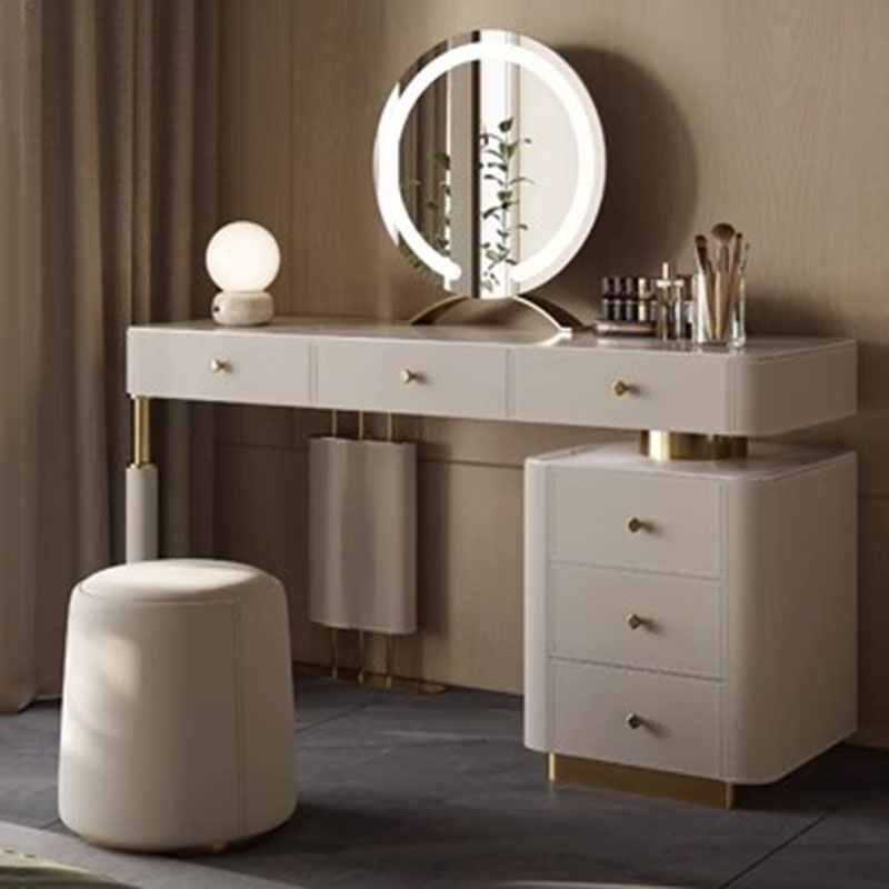Femmes beauté vanité Table cos - Beauty Without Makeup avis et prix