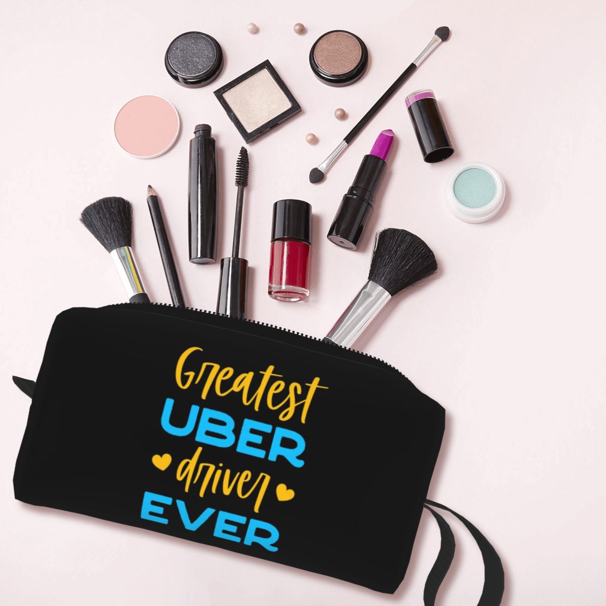 Trousse de Maquillage et de To - Beauty Forever Makeup avis et prix