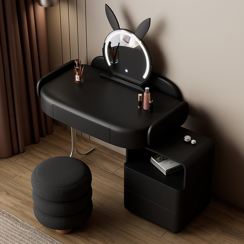 ZMinimalist Salon vanité Table - Beauty Without Makeup avis et prix