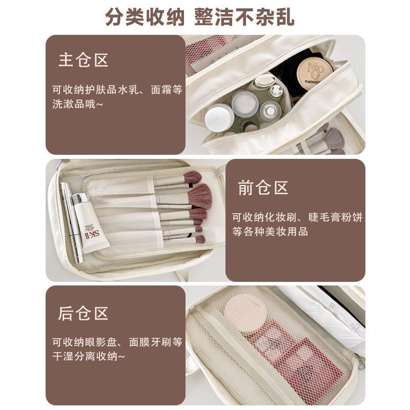 Sac à main de maquillage multi - Beauty Makeup Edit avis et prix