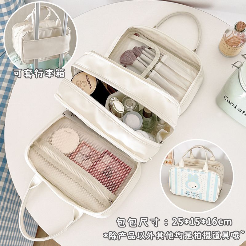 Sac à main de maquillage multi - Beauty Makeup Edit avis et prix