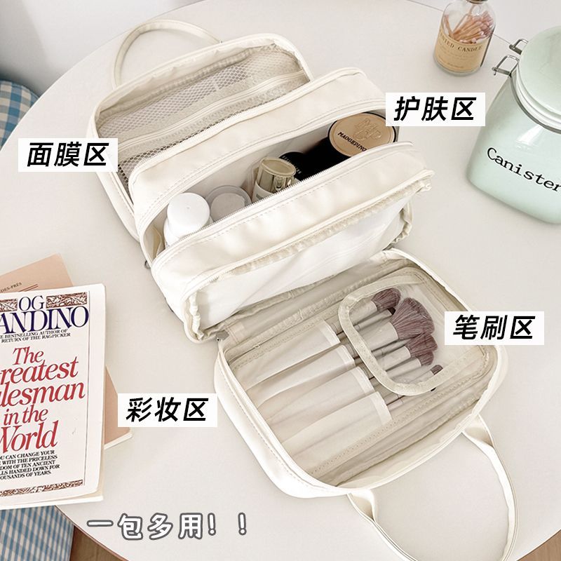Sac à main de maquillage multi - Beauty Makeup Edit avis et prix