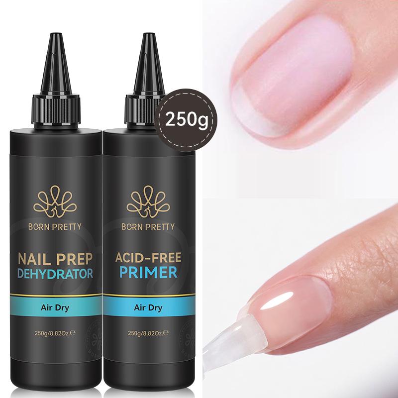 BORN PRTTY 250g déshydrateur d - Nail Dehydrator Primer avis et prix