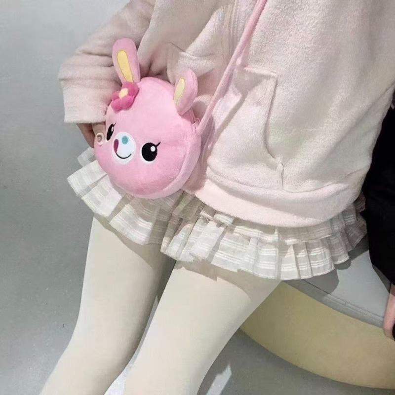 Sac à bandoulière Rilakkuma, s - Beauty Makeup Girl avis et prix