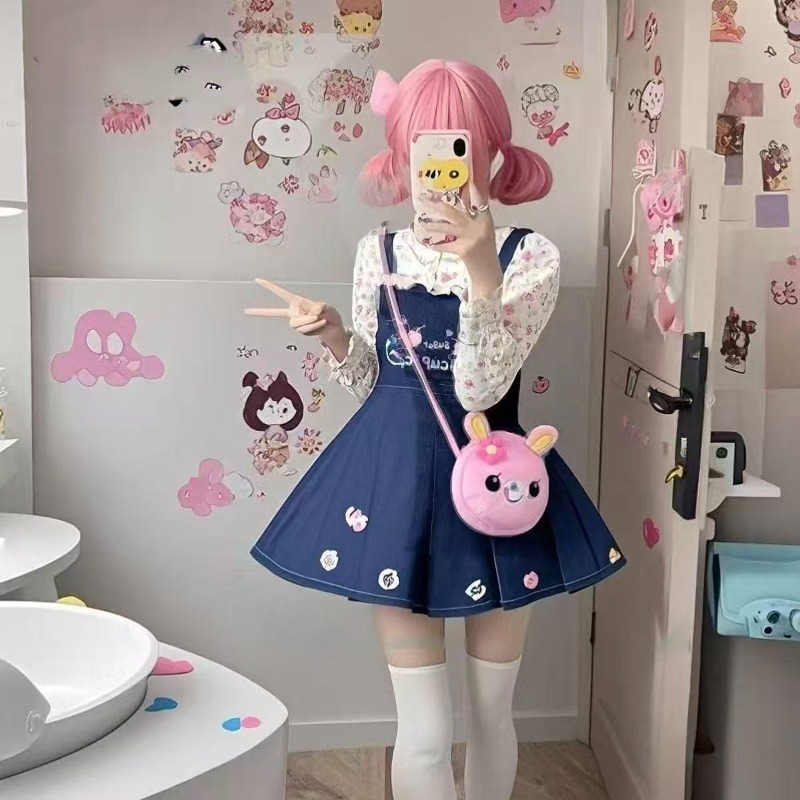 Sac à bandoulière Rilakkuma, s - Beauty Makeup Girl avis et prix