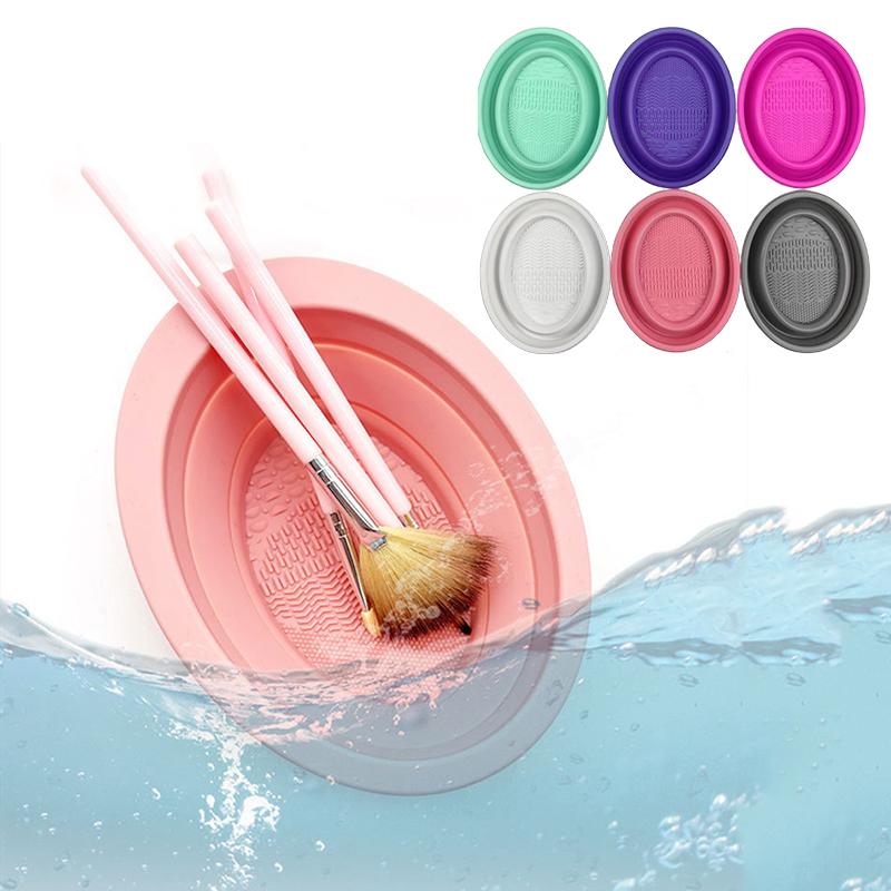 Nettoyeur de pinceaux de maqui - Beauty Home Makeup avis et prix