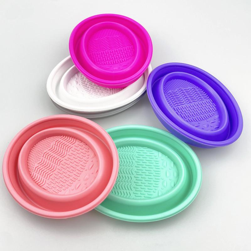 Nettoyeur de pinceaux de maqui - Beauty Home Makeup avis et prix