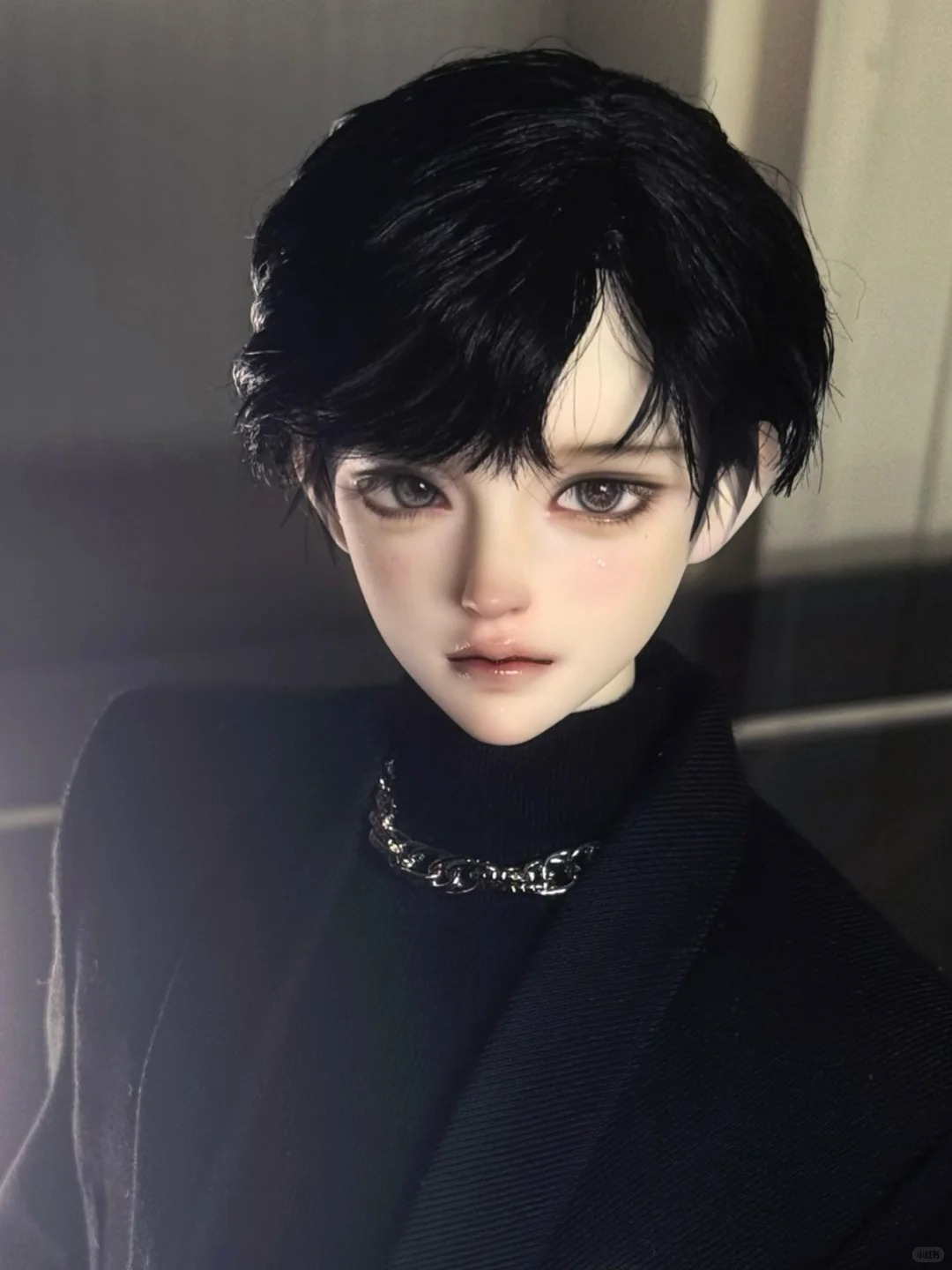 Nouvelle tête de poupée BJD 1/ - Beauty Makeup Girl avis et prix