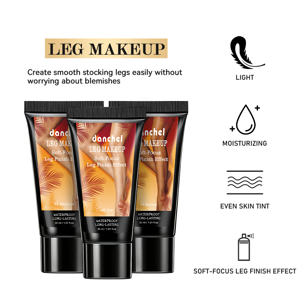Kit de Maquillage Corps et Vis - Body Shimmer Lotion avis et prix