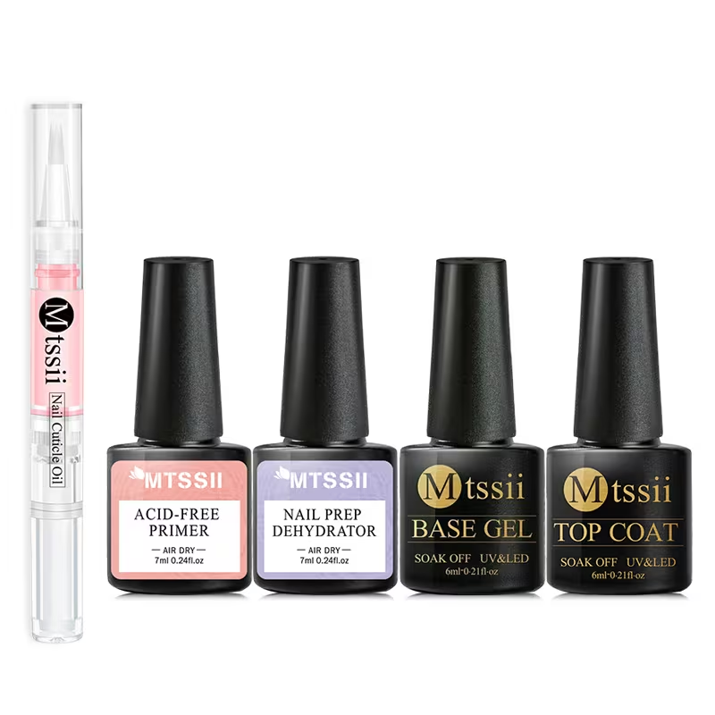 Kit Complet de 5 Pièces pour O - Nail Dehydrator Primer avis et prix