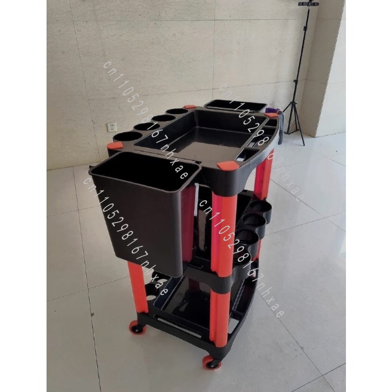 Chariot d'atelier portable pou - Beauty Home Makeup avis et prix