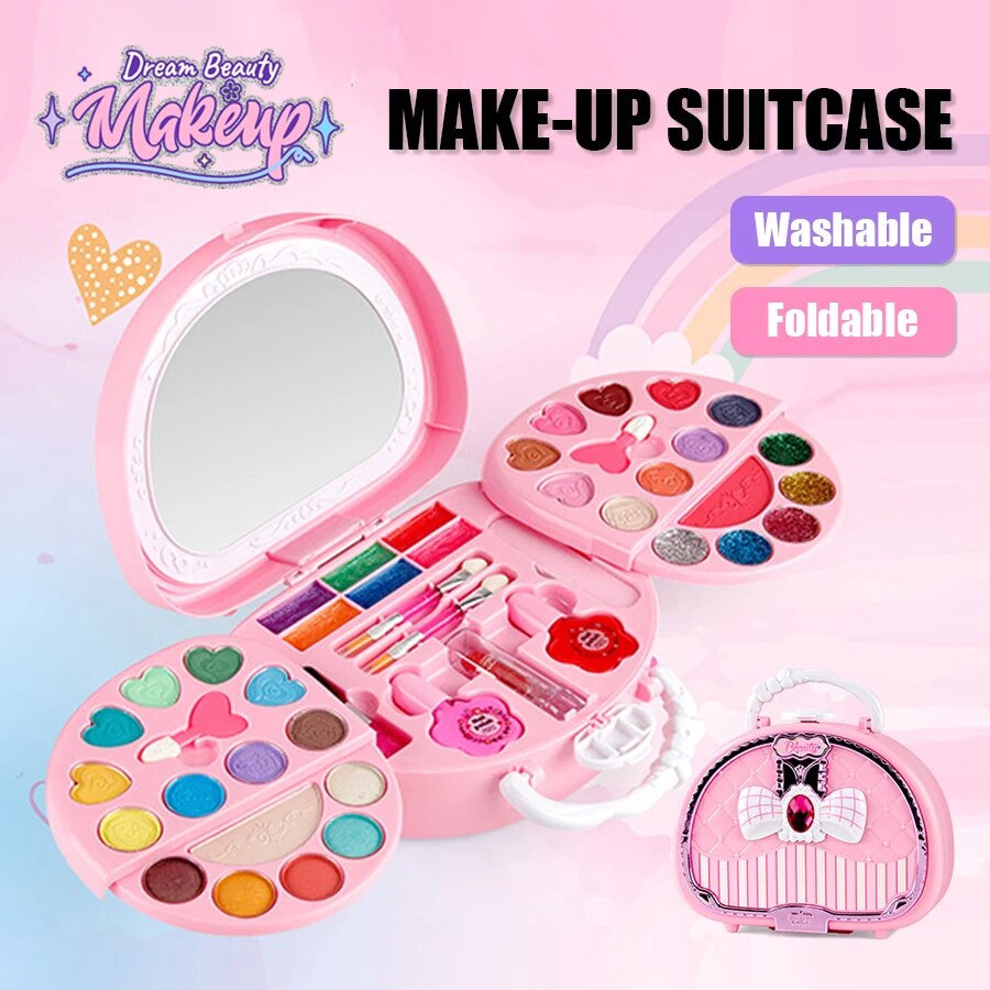 Jouets de beauté pour enfants, - Beauty Makeup Girl avis et prix