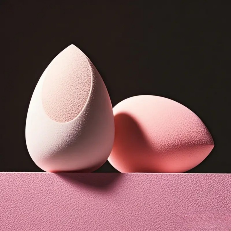 Collection d'éponges de maquil - Beauty Makeup Tool Collection avis et prix