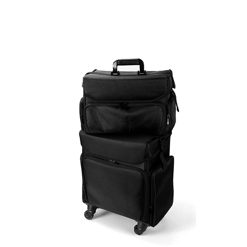 Valise de manucure esthétique  - Beauty Makeup Trolley avis et prix