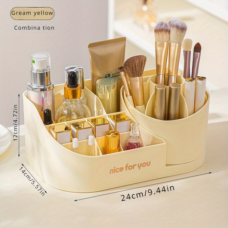 1 boîte de nettoyage pour pinc - Beauty Makeup Tool Collection avis et prix
