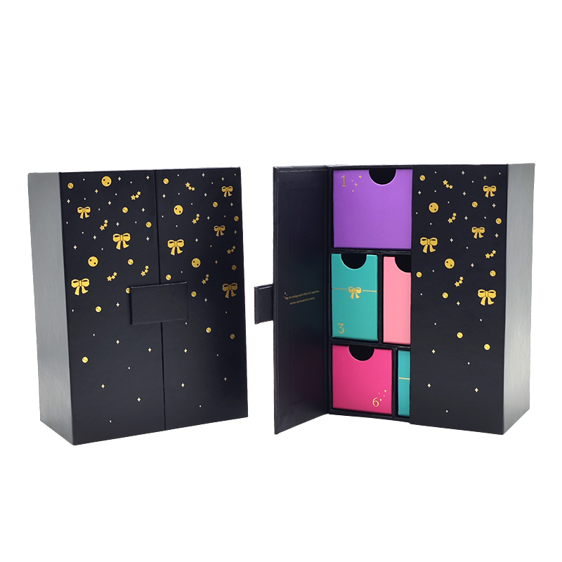 Personnalisé.2025 nouvelles bo - Beauty Makeup Advent Calendar avis et prix